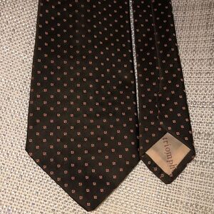 arc de triomphe Sears The Men’s Store Tie